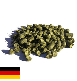 Merkur GR hop pellets