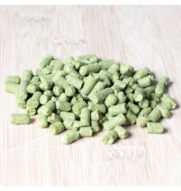 Millenium hop pellets