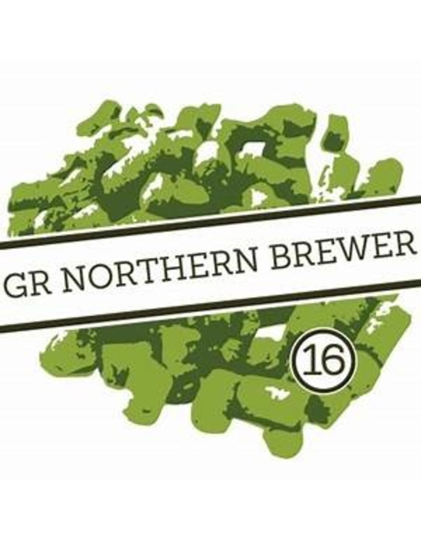 Northern Brewer Hop Pellets