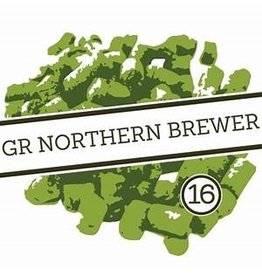 Northern Brewer Hop Pellets