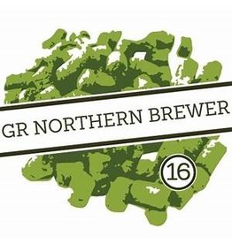 Northern Brewer Hop Pellets