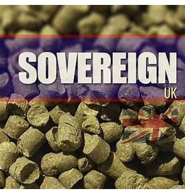 Sovereign UK Hop Pellets
