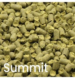 Summit Hop Pellets