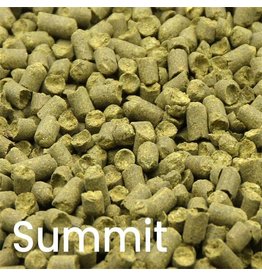 Summit Hop Pellets