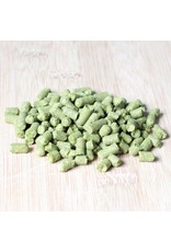 Artisan hops Styrian Goldings (Celeia) Hop Pellets