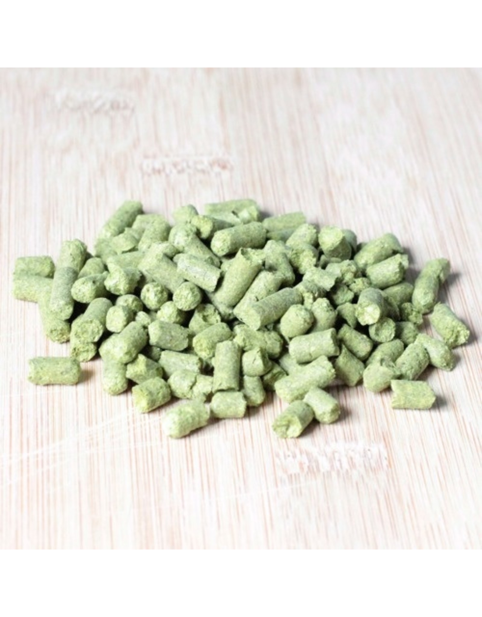 Artisan hops Styrian Goldings (Celeia) Hop Pellets