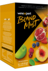 Island Mist Island Mist Winexpert 1.59 gal Black Raspberry