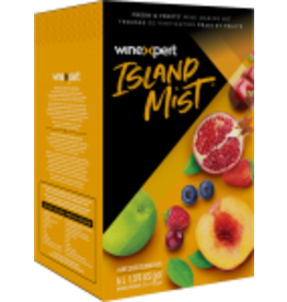 Island Mist Island Mist Winexpert 1.59 gal Blackberry