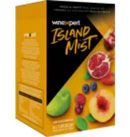 Island Mist Island Mist Winexpert 1.59 gal Blackberry