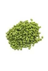 Cascade hop pellets
