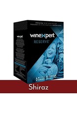 Reserve Winexpert Reserve Shiraz Australia Wine Kit