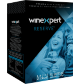 Reserve Winexpert Reserve Cabernet Shiraz Australia Wine Kit