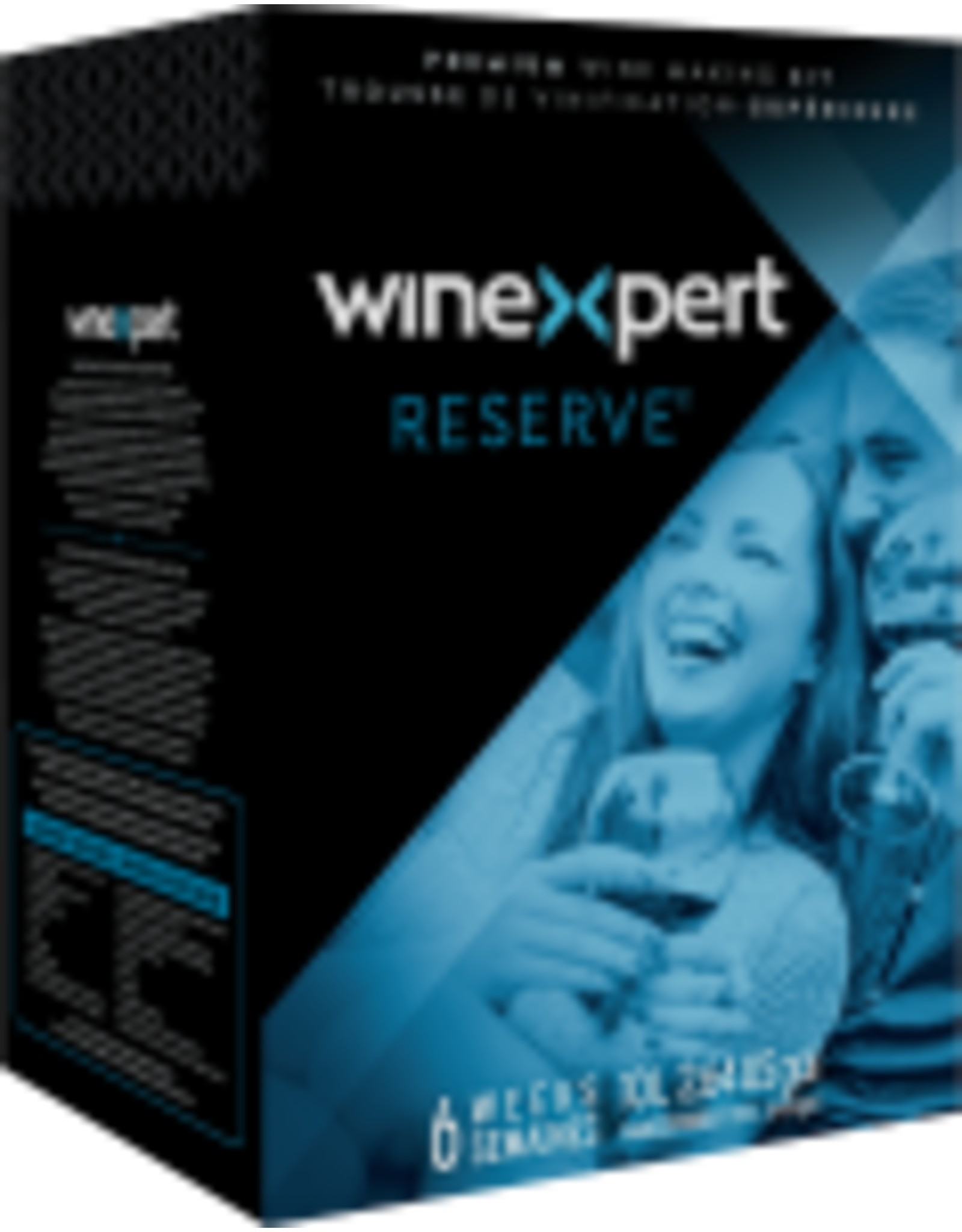 Reserve Winexpert Reserve Enigma California Wine Kit