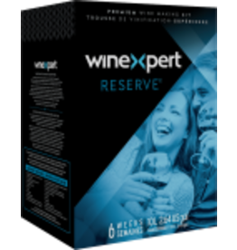 Reserve Winexpert Reserve Malbec Argentina