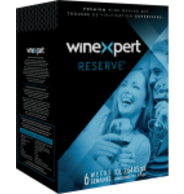 Reserve Winexpert Reserve Pinot Grigio California Wine Kit