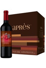 Apres Après Chocolate Raspberry Dessert Wine Kit