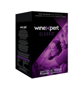 Classic Winexpert Classic Pink Moscato California 8L