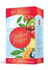 Orchard Breeze Orchard Breezin RJS Craft Wine 5.4L Blueberry Bliss