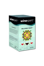 Island Mist Island Mist Winexpert 1.59 gal Green Apple