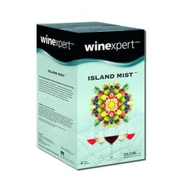 Island Mist Island Mist Winexpert 1.59 gal Kiwi Pear