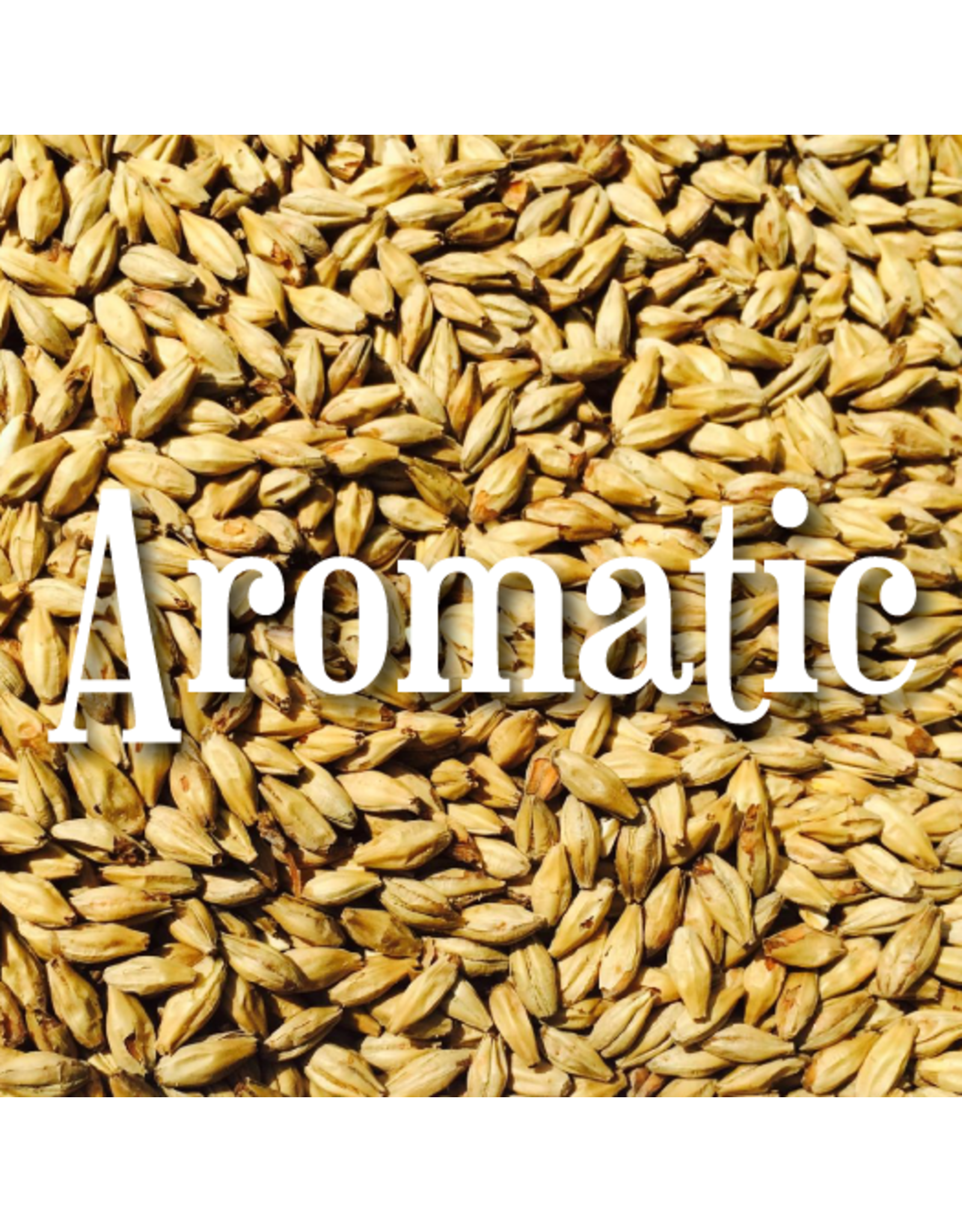 Dingemans Aromatic Malt 19L Dingemans 55 LB
