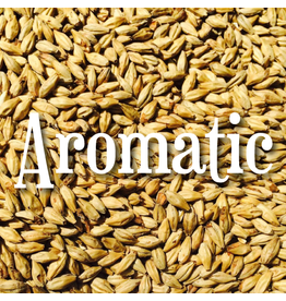 Dingemans Aromatic Malt 19L 55 LB