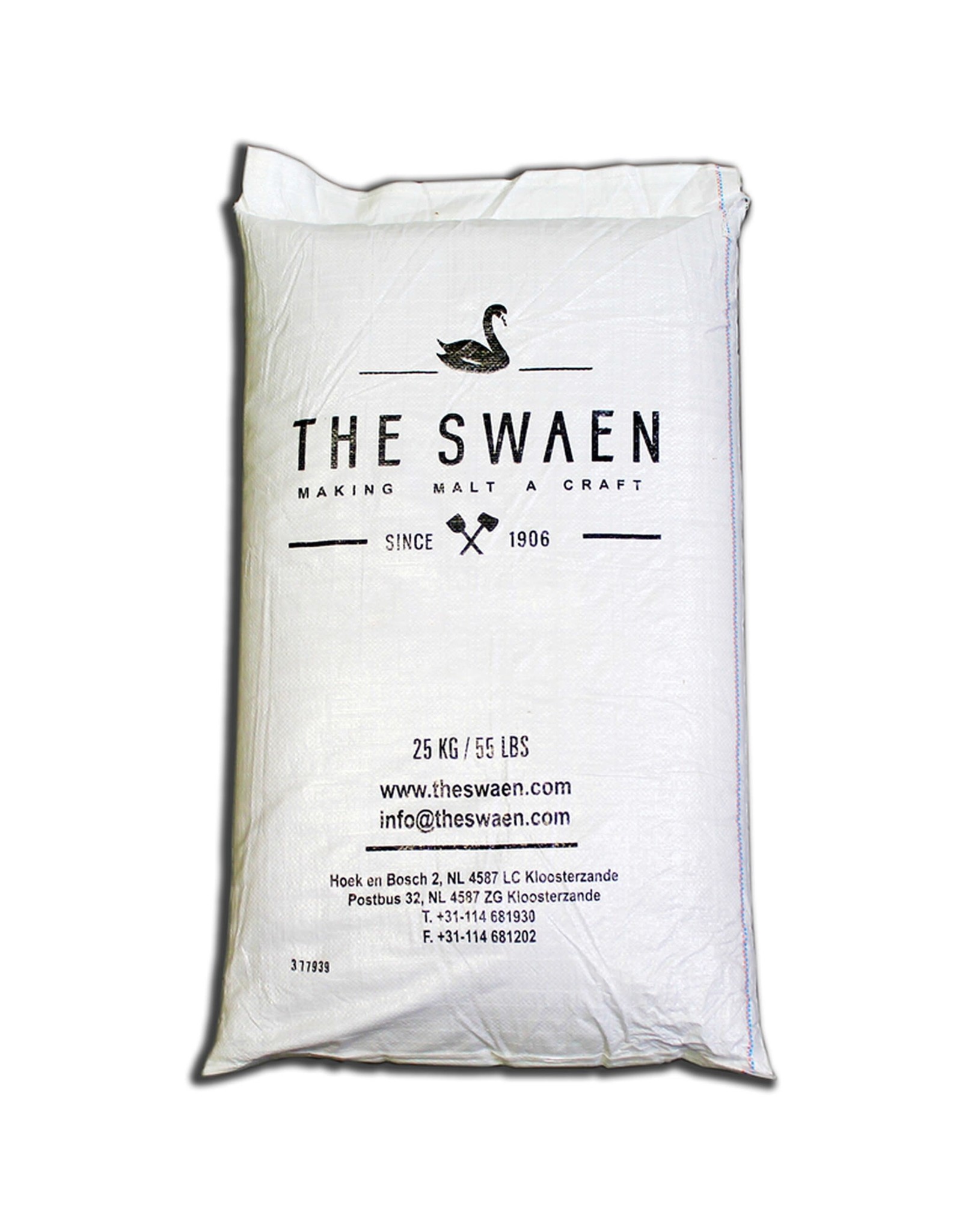 Swaen Melanoidin (Melany) Malt 30L Swaen 55 LB