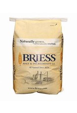 Briess Black Barley Malt 500L Briess 50 LB