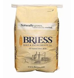 Briess Black Barley Malt 500L Briess 50 LB