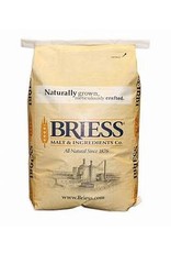 Briess Rye Malt 3.7L Briess 50 LB