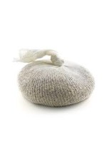 Muslin hop bag 5" x 11"