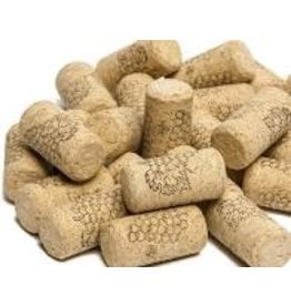 First Quality 8 x 1 3/4 FIRST QUALITY WINE CORKS