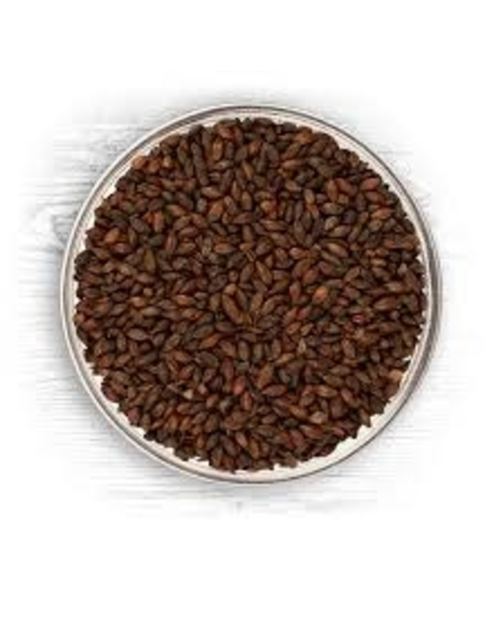 Weyermann Weyermann Chocolate Wheat Malt 400L