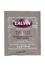 Lalvin LALVIN 71B-1122 Yeast