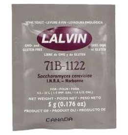 Lalvin LALVIN 71B-1122 Yeast