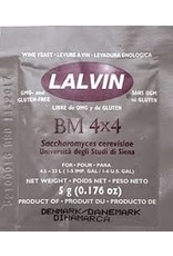 Lalvin LALVIN BM 4x4 Yeast