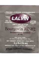 Lalvin LALVIN Bourgovin RC212 yeast