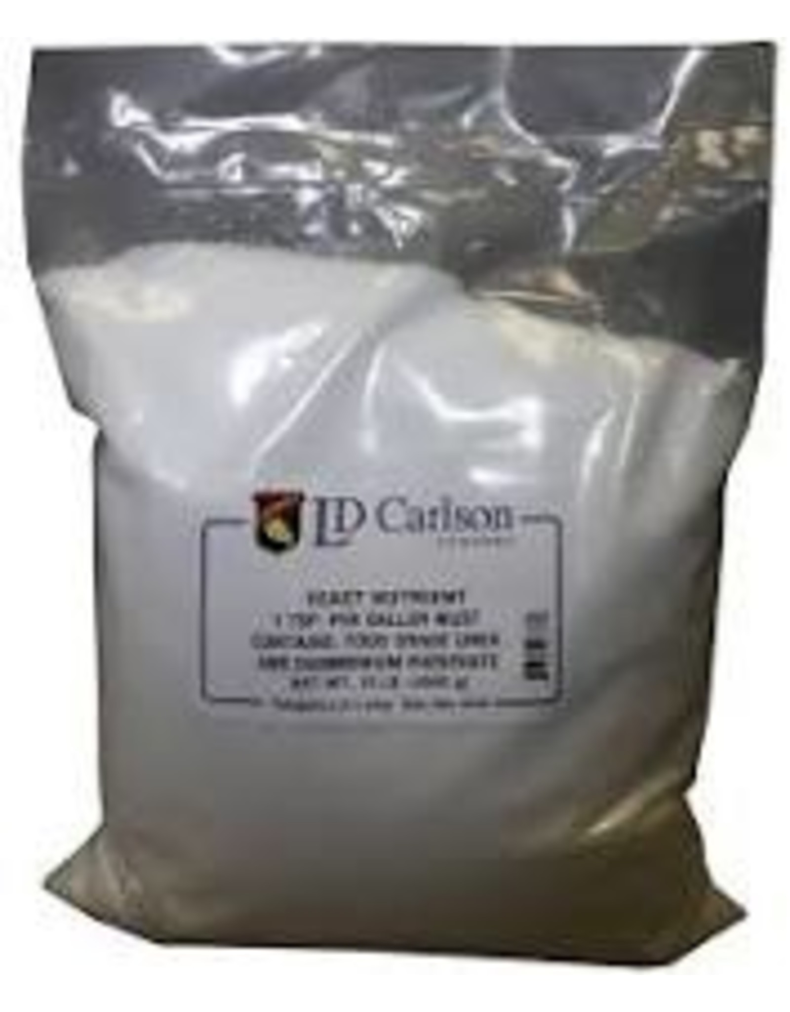 Yeast Nutrient: DAP & Urea 10 LB