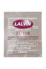 Lalvin LALVIN EC1118 yeast