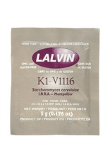 Lalvin LALVIN K1 V1116 Yeast