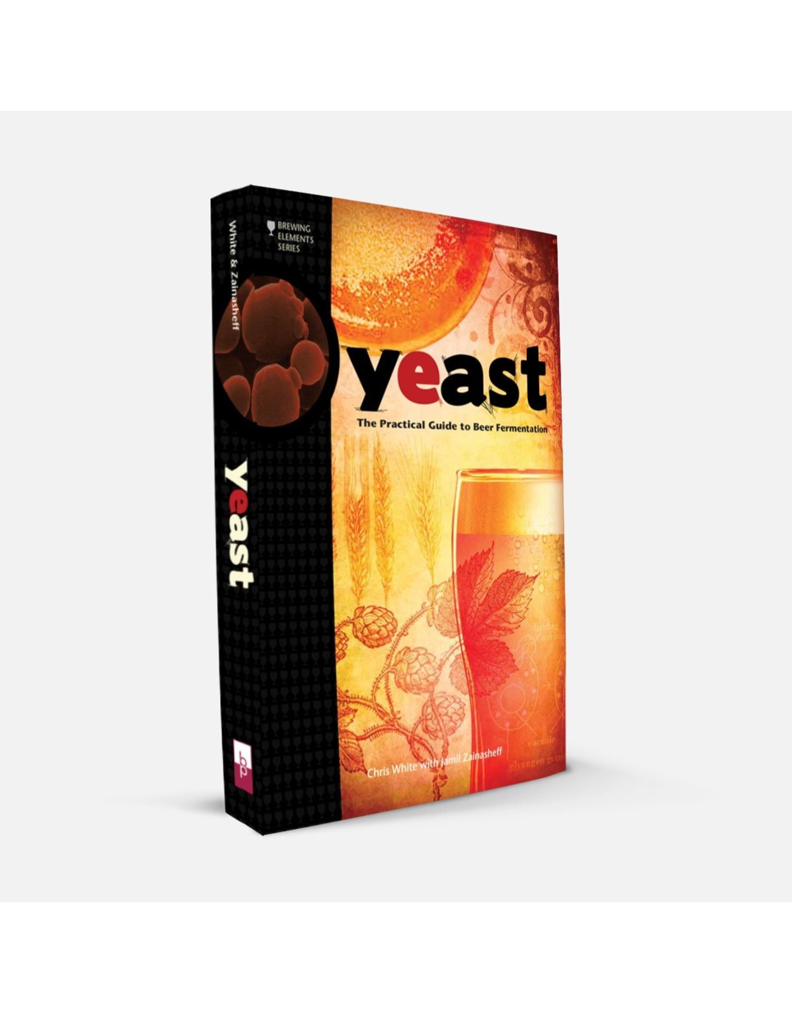 Yeast; The Practical Guide to Beer Fermentation  (book)
