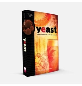 Yeast; The Practical Guide to Beer Fermentation  (book)