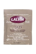 Lalvin LALVIN QA23 Yeast