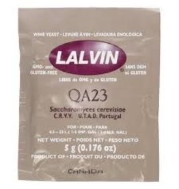 Lalvin LALVIN QA23 Yeast