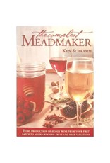 The Compleat Meadmaker  (book)