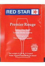 Red Star Red Star Premier Rouge Yeast