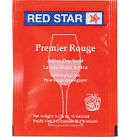 Red Star Red Star Premier Rouge Yeast