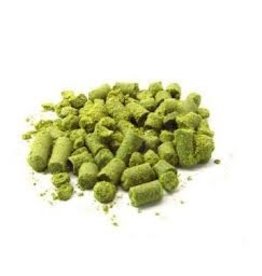 Fuggle UK Hop Pellets