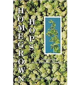 Homegrown Hops  (book)