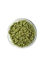 Hallertau Blanc GR Hop Pellets